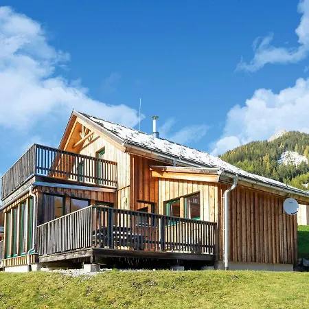 Chalé Chalet Almdorf 30 *