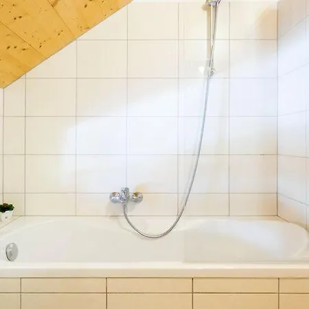 Chalé Chalet Almdorf 30