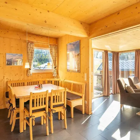 Chalet Almdorf 30