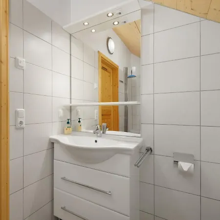 Chalet Almdorf 30