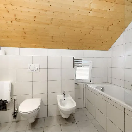 Chalet Almdorf 30 Chalé
