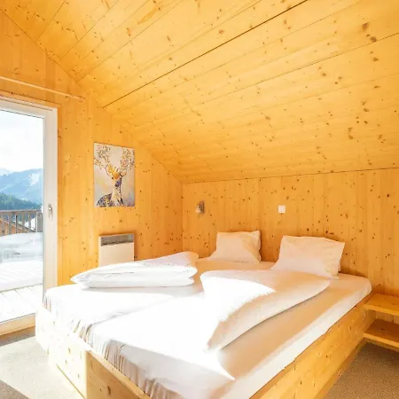 Chalet Almdorf 30