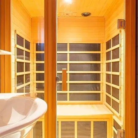 Chalet Almdorf 30