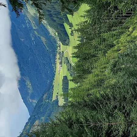 Chalet Almdorf 30