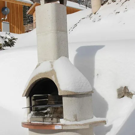 Chalet Almdorf 30 Hohentauern